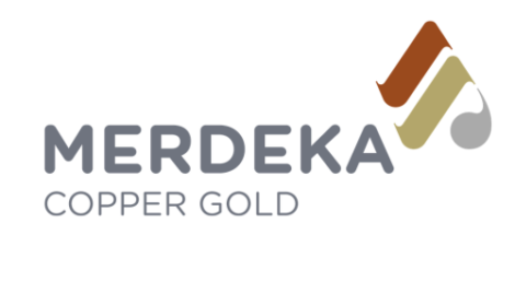 Merdeka Copper Gold